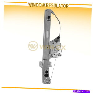 Window Regulator 06-11 BMW E90 3V[Y/M3Z_LHEBhEM[^[A06-12 E91 3V[YS LH Window Regulator for 06-11 BMW E90 3-Series/M3 Sedan,06-12 E91 3-Series Wagon