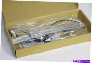 Window Regulator �p���[�E�B���h�E���M�����[�^�[�t�����gsuzuki�O�����h���B�^��XL-7�̍��h���C�o�[�� Power Window Regulator Front LH Left Driver Side for Suzuki Grand Vitara XL-7�y���s�A���i�z