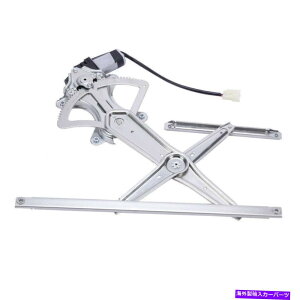 Window Regulator tghCo[TChp[EBhEM[^[ +[^[LH03-08g^J[ Front Driver Side Power Window Regulator +Motor Left LH for 03-08 Toyota Corolla