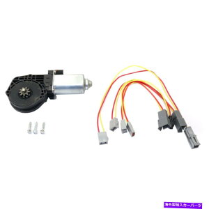 Window Regulator �t�H�[�hE-150/E-250�G�R�m�����N���u���S���E�B���h�E���[�^�[1981-1990 RH = LH�T�C�h For Ford E-150/E-250 Econoline Club Wagon Window Motor 1981-1990 RH=LH Side�y���s�A���i�z