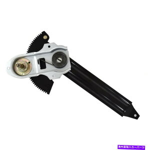 Window Regulator 73 74 75 76 77 78 79 FORD F�V���[�Y�g���b�N�u�����R�}�j���A���E�B���h�E���M�����[�^�[�A�� 73 74 75 76 77 78 79 Ford F-Series Truck Bronco Manual Window Regulator, Left�y���s�A���i�z