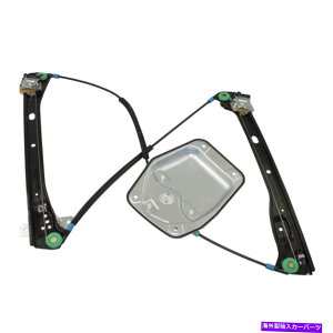Window Regulator p[EBhEM[^[VWStWFb^X|[c[QZ_ȃtgɓK܂ Power Window Regulator fits VW Golf Jetta Sportwagen Sedan Front Passenger Lift