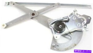 Window Regulator 91-2003�̐V�����p���[�E�B���h�E���M�����[�^�[�t�H�[�h�G�N�X�v���[���[�t�����g�A�h���C�o�[�� NEW Power Window Regulator For 91-2003 Ford Explorer Front, Driver Side