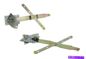 Window Regulator �����h���[�o�[�����W���[�o�[�̃E�B���h�E���M�����[�^�[�E��1982-1985 WINDOW REGULATOR RIGHT HAND SIDE FOR LAND ROVER RANGE ROVER 1982-1985�y���s�A���i�z
