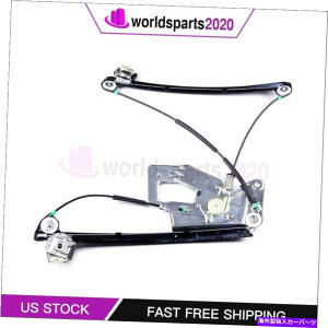 Window Regulator ���[�^�[�̂Ȃ��t�����g�h���C�o�[�T�C�h�E�B���h�E���M�����[�^BMW 525i 528i 530i 540i m5 Front Driver Side Window Regulator without Motor Fits BMW 525i 528i 530i 540i M5�y���s�A���i�z