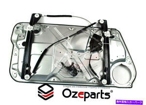 Window Regulator VW�t�H���N�X���[�Q���r�[�g��99?15�̃p�l���t���t�����gRHS�E�E�B���h�E���M�����[�^�[ FRONT RH RHS Right Window Regulator With Panel For VW Volkswagen Beetle 99~15�y���s�A���i�z