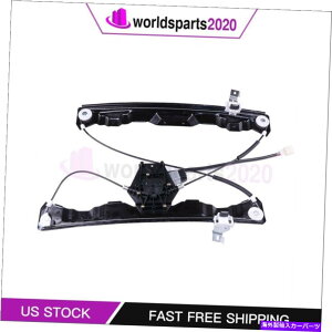 Window Regulator ���[�^�[�t�B�b�g�t���̏���ȑ��̑����M�����[�^�[02-08�t�H�[�h�G�N�X�v���[���[4�h�A Front Passenger Side Window Regulator with Motor Fits 02-08 Ford Explorer 4 Door