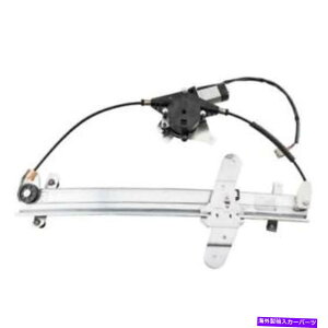 Window Regulator Ford Crown Victoria 1992-11̂߂̑K +[^[ȉE Window Regulator + Motor Front Passenger Right for Ford Crown Victoria 1992-11