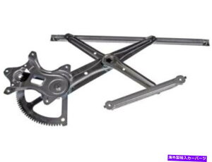 Window Regulator 09-14g^J[}gbNXFQ45Z8̃tgEBhEM[^[ Front Left Window Regulator For 09-14 Toyota Corolla Matrix FQ45Z8