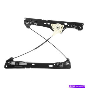 Window Regulator tgp[EBhEM[^[hCo[́ABMW E90 3V[Y4hÂ߂LHLH Front Power Window Regulator Driver Side Left LH For BMW E90 3 Series 4 Door