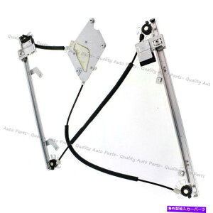 Window Regulator ZfXxcW463 GNXG500 G55 G550 G63̂߂ɍ̑M[^̃tg Window Regulator Front Left For Mercedes Benz W463 G Class G500 G55 G550 G63