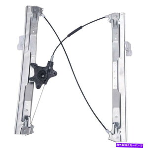 Window Regulator tghCo[TChp[EBhEM[^[̓_bWOhLo2008-2016ɓK܂ Front Driver Left Side Power Window Regulator Fits Dodge Grand Caravan 2008-2016