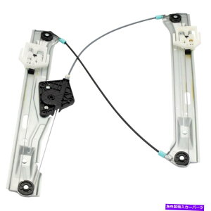 Window Regulator TRQtgp[EBhEM[^[LHhCo[TChBMW 320i 340iɒړK TRQ Front Power Window Regulator LH Driver Side Direct Fit for BMW 320i 340i