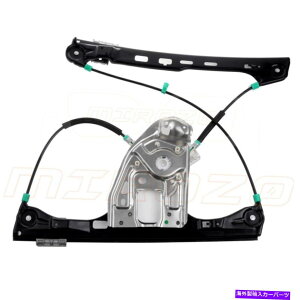 Window Regulator 2001N2004ÑZfXxcC320 2003-2004 C230tgLHp[EBhEM[^[ For 2001-2004 Mercedes Benz C320 2003-2004 C230 Front LH Power Window Regulator