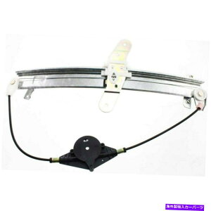 Window Regulator tH[hNErNgA1999-2005p[EBhEM[^[ȑ For Ford Crown Victoria 1999-2005 Power Window Regulator Front Passenger Side