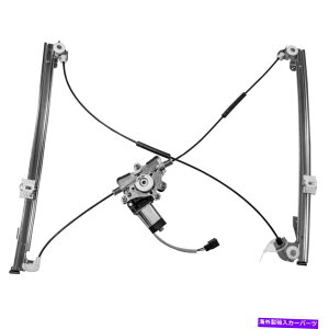 Window Regulator VtgRp[EBhEM[^[ƃ[^[AZutBbg96-00Oh{CW[ New Front R Power Window Regulator And Motor Assembly Fit 96-00 Grand Voyager