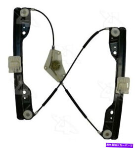 Window Regulator �E�B���h�E���M�����[�^ACI/MAXAIR 81661 Window Regulator ACI/Maxair 81661