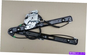 Window Regulator BMW 51338212097EBhEM[^[W/o[^[tgE46 325i 330i 323i 328i BMW 51338212097 WINDOW REGULATOR W/O MOTOR FRONT LEFT E46 325i 330i 323i 328i