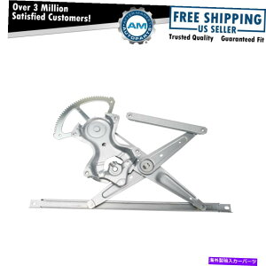 Window Regulator g^JNTXRX350 RX450̃p[EBhEM[^[̏q Power Window Regulator Passenger Side for Toyota Camry Lexus RX350 RX450