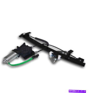 Window Regulator 1998-2004 Durango Dakota Power Window Regulator LH 2001 1998-2004 DURANGO DAKOTA POWER WINDOW REGULATOR LH 2001�y���s�A���i�z