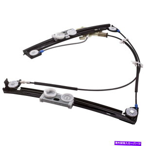 Window Regulator �E�B���h�E���M�����[�^�[�h���C�o�[�T�C�h�t�B�b�g�~�j�N�[�p�[02-05 125-58933L MC1350100 Window Regulator Driver Side Fit Mini Cooper 02-05 125-58933L MC1350100�y���s�A���i�z