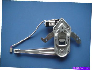 Window Regulator �t�H�[�h�����W���[�̃E�B���h�E���M�����[�^�[�ƃ��[�^�[93-11 FRT RH FO1351156 Window Regulator and Motor for FORD RANGER 93-11 FRT RH FO1351156�y���s�A���i�z