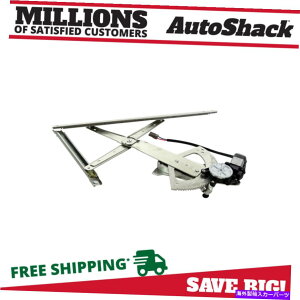 Window Regulator �t�H�[�h�G�N�X�v���[���[�̃��[�^�[�t�����g�h���C�o�[��������E�B���h�E���M�����[�^�p���[�}�c�_�i�o�zv6 Window Regulator Power with Motor Front Driver for Ford Explorer Mazda Navajo V6