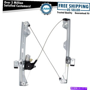 Window Regulator BMW 3V[YE46̃tgp[EBhEM[^[̏qERH Front Power Window Regulator Passenger Side Right RH for BMW 3 Series E46