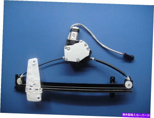 Window Regulator W[vOh`FL[̃EBhEM[^[ƃ[^[01-04 FRT LH CH1350122 Window Regulator and Motor for JEEP GRAND CHEROKEE 01-04 FRT LH CH1350122