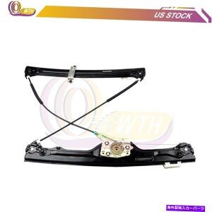 Window Regulator [^[tg̉Ȇ̃M[^2001-2003ZfXxcC320 Window Regulator without Motor Front Right fits 2001-2003 Mercedes Benz C320
