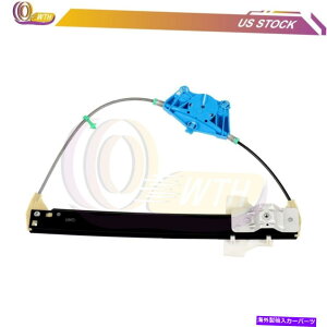 Window Regulator 2008ÑAEfBRS4 SEDA 749-639ɃtBbg[^[M[^w/o[^[AtBbg Window Regulator w/o Motor Rear Left fit for 2008 Audi RS4 Seda 749-639