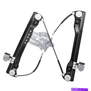 Window Regulator �V�{���[�̏ꍇ11-15�N���[�Y�Z�_���t�����g���d�̓E�B���h�E���M�����[�^�[���[�^�[�Ȃ� For Chevrolet 11-15 Cruze Sedan Front Left Power Window Regulator Without Motor�y���s�A���i�z