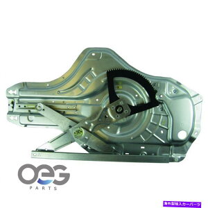 Window Regulator �q�����_�C�E�G�����g���̐V�����E�B���h�E���M�����[�^�[01-06�t�����g��670028G WR40265 New Window Regulator For Hyundai Elantra 01-06 Front Left 670028G WR40265�y���s�A���i�z