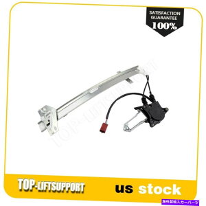 Window Regulator 1990N1993Nɂăp[EBhEM[^AtBbg[^[Ƃ̃z_AR[h Power Window Regulator Rear Left fit for 1990-1993 Honda Accord with Motor