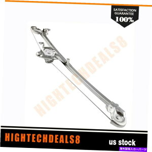 Window Regulator �����Z�f�X�x���cE300�̃��[�^�[�Ȃ��Ńp���[�E�B���h�E���M�����[�^�[�h���C�o�[�T�C�h���A Power Window Regulator Driver Side Rear without Motor for MERCEDES-BENZ E300�y���s�A���i�z