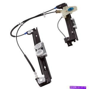 Window Regulator tg̑M[^tBbg~jN[p[02-2005 51337039451 Front Left Window Regulator fit Mini Cooper 02-2005 51337039451