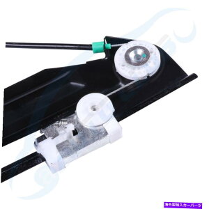 Window Regulator BMW 525i 528i 540i M5㕔Ȃ̂߂̃[^[̂ȂM[^[ Window Regulator without Motor for BMW 525i 528i 540i M5 Rear Passenger Side