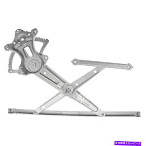 Window Regulator CT200H/HS250H/RX350/RX450H葋M[^EBhEtW/O[^[p For CT200h/HS250h/RX350/RX450h Front Passenger Window Regulator Window w/o Motor