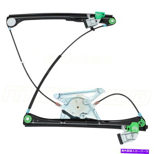 Window Regulator 1996N2001ÑAEfBA4 2000-2002 S4tgp[EBhEM[^[740-496 For 1996-2001 Audi A4 2000-2002 S4 Front Left Power Window Regulator 740-496