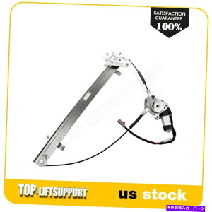 Window Regulator p[EBhEM[^tg҂1999-2002[^[tz_IfbZC Power Window Regulator Front Left fits 1999-2002 Honda Odyssey with Motor