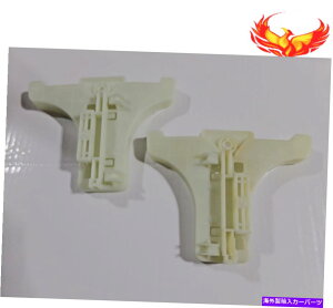 Window Regulator �K��09-15�q�����_�Cix35 mk2 lm elh�̗����̃��A�E�B���h�E���M�����[�^�C���N���b�v Fits 09-15 Hyundai IX35 MK2 LM EL ELH Both Rear Window Regulator Repair Clip