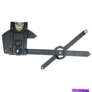 Window Regulator OER T70634 77-91�V�{���[/GMC�g���b�N�}�j���A���t�����g�E�B���h�E���M�����[�^�[�ARH OER T70634 77-91 Chevy/GMC Truck Manual Front Window Regulator,RH�y���s�A���i�z