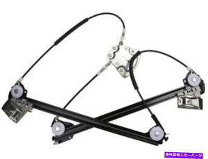 Window Regulator 99-05̃tgEM[^[|VF911^[{`[WGB35M1 Front Right Window Regulator For 99-05 Porsche 911 Turbocharged GB35M1