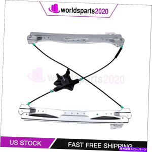 Window Regulator [^[̂Ȃȑ̑M[^[2008-2018OhLo Front Passenger Side Window Regulator without Motor fits 2008-2018 Grand Caravan