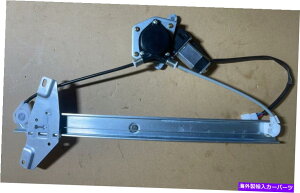 Window Regulator g^JZ_̃EBhEM[^[ƃ[^[92-96 frt rh to1351122 Window Regulator and Motor for TOYOTA CAMRY SEDAN 92-96 FRT RH TO1351122