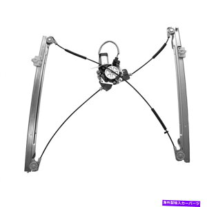 Window Regulator 01-03FLEBhEM[^[_bWLo/OhLoA01-03^EAhJg[ FL Window Regulator for 01-03 Dodge Caravan/Grand Caravan,01-03 Town and Country