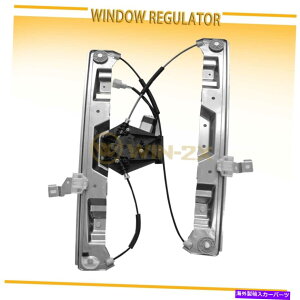 Window Regulator tg̃p[EBhEM[^[W/[^[tBbg02-08}EejA/tH[hGNXv[[ Front Left Power Window Regulator w/Motor Fit 02-08 Mountaineer/ Ford Explorer