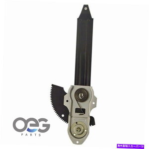 Window Regulator Ford F-500�̎蓮�E�B���h�E���M�����[�^�[75-77 D8TZ1023200A 740-867�t�����g�E Manual Window Regulator For Ford F-500 75-77 D8TZ1023200A 740-867 Front Right�y���s�A���i�z