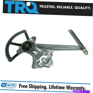Window Regulator TRQp[EBhEM[^[tghCo[95-00NTXLS400̂߂LH TRQ Power Window Regulator Front Driver Side Left LH for 95-00 Lexus LS400 NEW