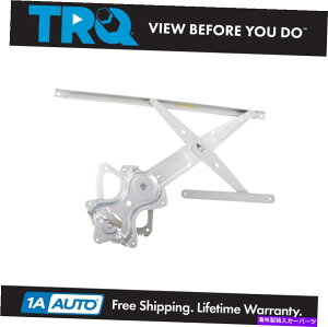 Window Regulator TRQtgEBhEM[^̓NTXIS200T IS250 IS300 IS350ɓK܂ TRQ Front Left Window Regulator Fits Lexus IS200t IS250 IS300 IS350